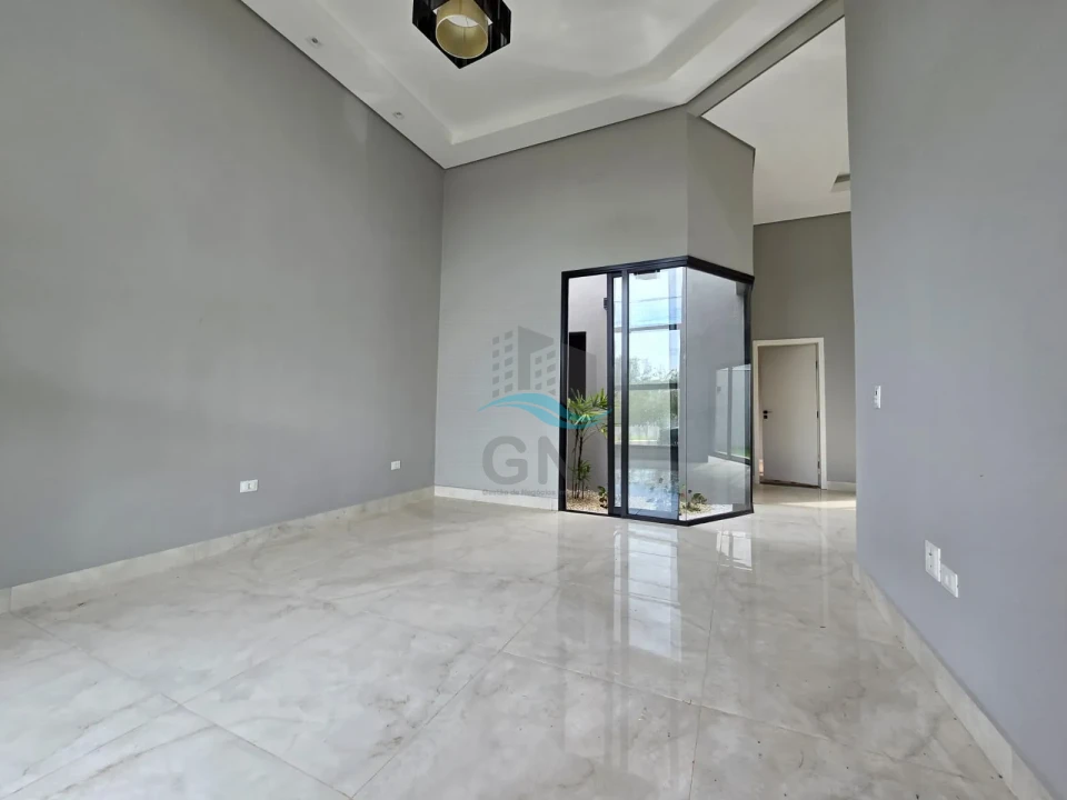 Imagens do imóveis CASA A VENDA - RESIDENCIAL BELLEVIE