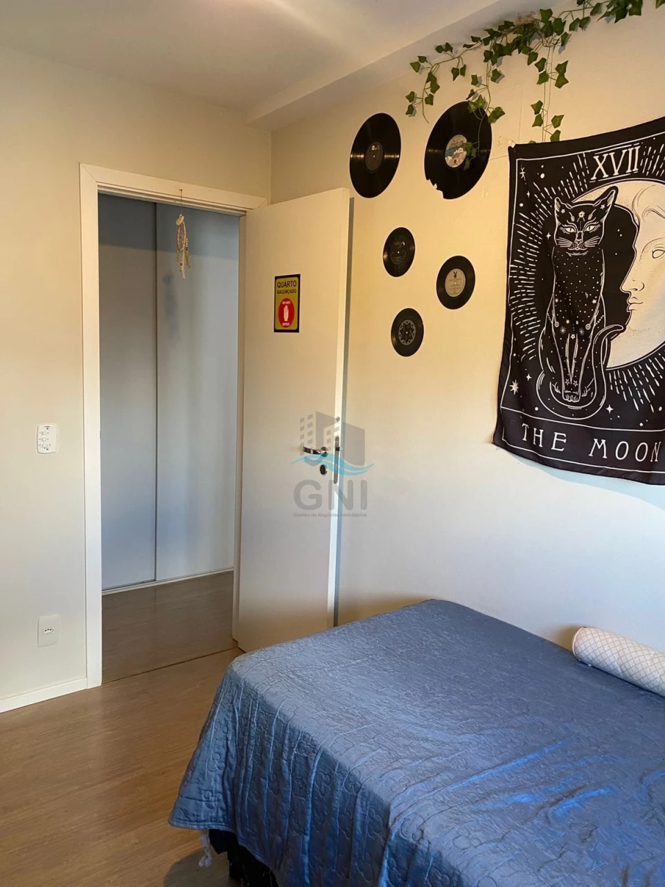 Imagens do imóveis APARTAMENTO À VENDA - EDIFÍCIO VISTA PARQUE