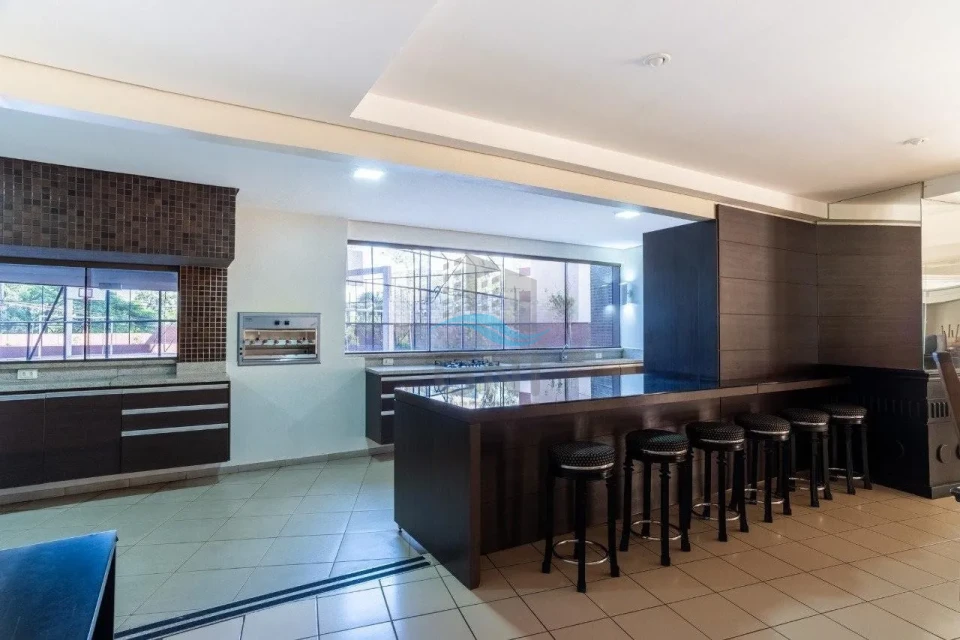 Imagens do imóveis APARTAMENTO A VENDA - EDIFICIO PALAIS LAC DOR