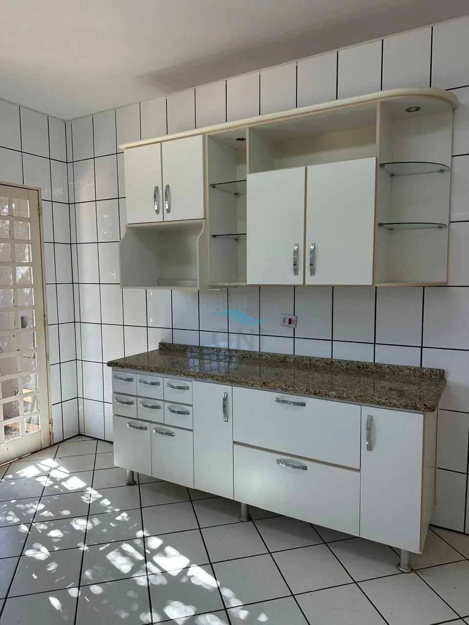 CASA PARA LOCAÇÃO - CONDOMINIO ASPEN PARK