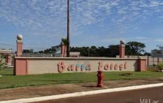 Imagens do imóveis TERRENO À VENDA - RESIDENCIAL BARRA FOREST