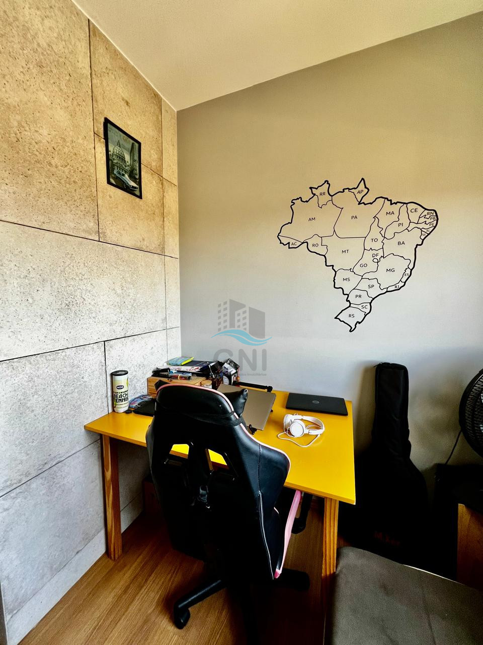 Imagens do imóveis APARTAMENTO A VENDA - EDIFICIO VICTORIA PARQUE