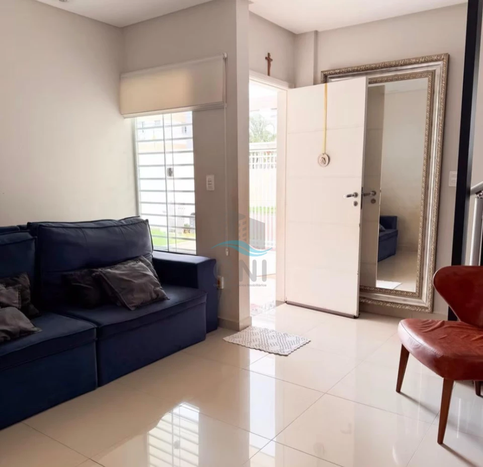 Imagens do imóveis SOBRADO A VENDA - JARDIN SAN FERNANDO