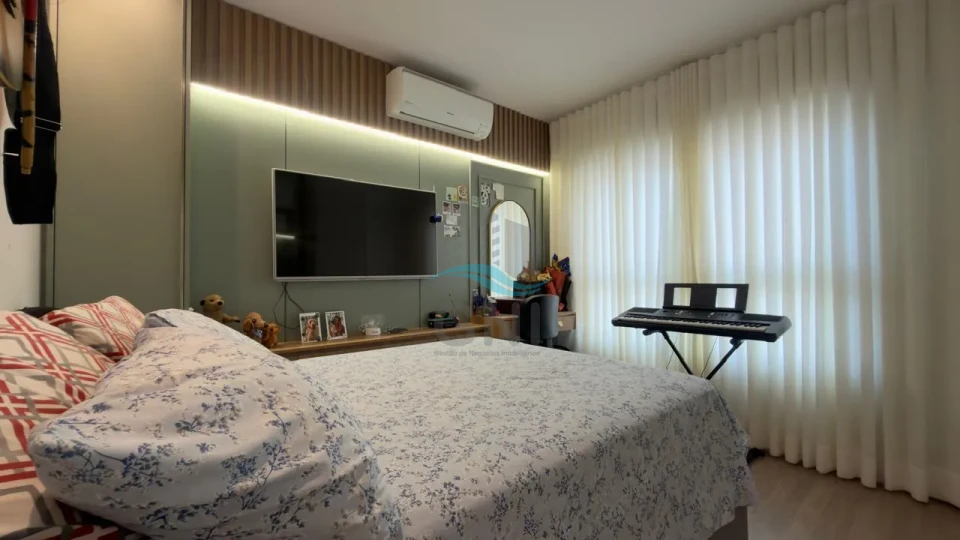 Imagens do imóveis APARTAMENTO A VENDA - EDIFICIO QUEENS PARK