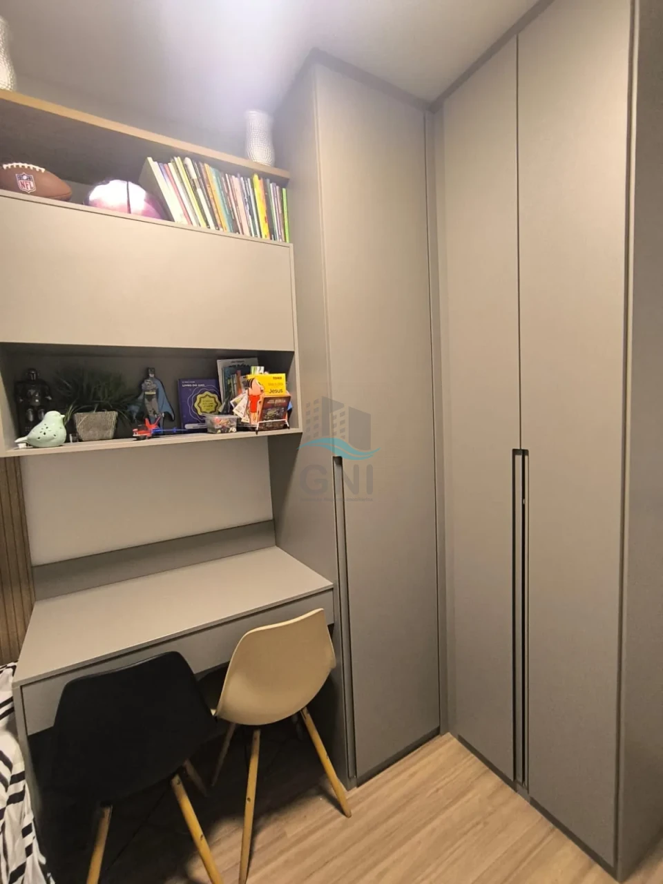 Imagens do imóveis APARTAMENTO A VENDA - EDIFÍCIO HAMPTONS RESIDENCE