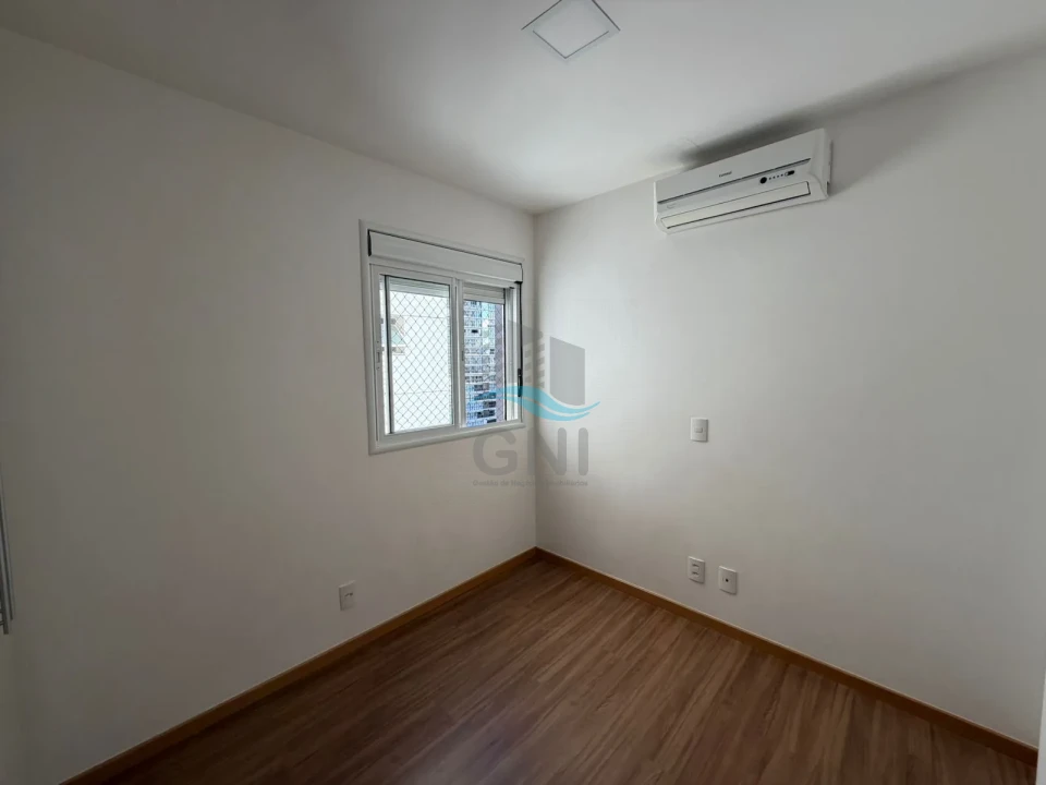 APARTAMENTO LOCAÇÃO - ALAMEDA ECO E RESORT