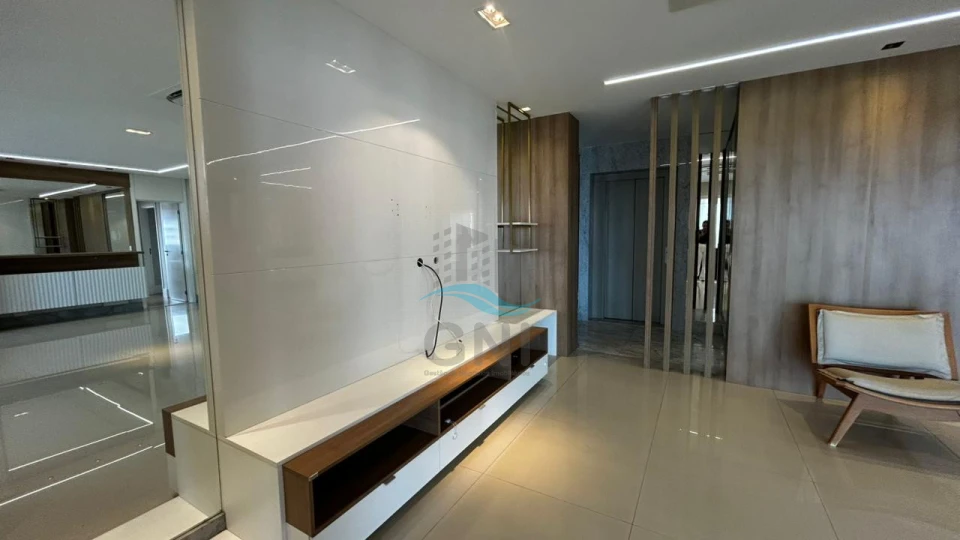 Imagens do imóveis APARTAMENTO PARA LOCAÇÃO - EDIFICIO QUEENS PARK