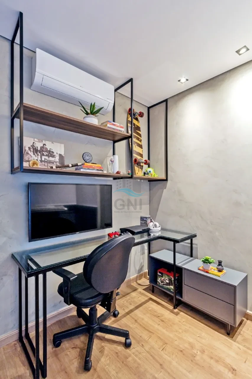 Imagens do imóveis APARTAMENTO A VENDA - EDIFICIO NYC PALHANO