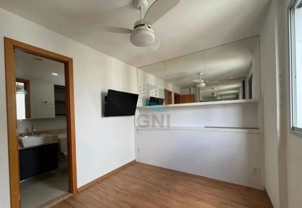 Imagens do imóveis APARTAMENTO A VENDA - EDIFICIO FLORAIS ECO RESORT