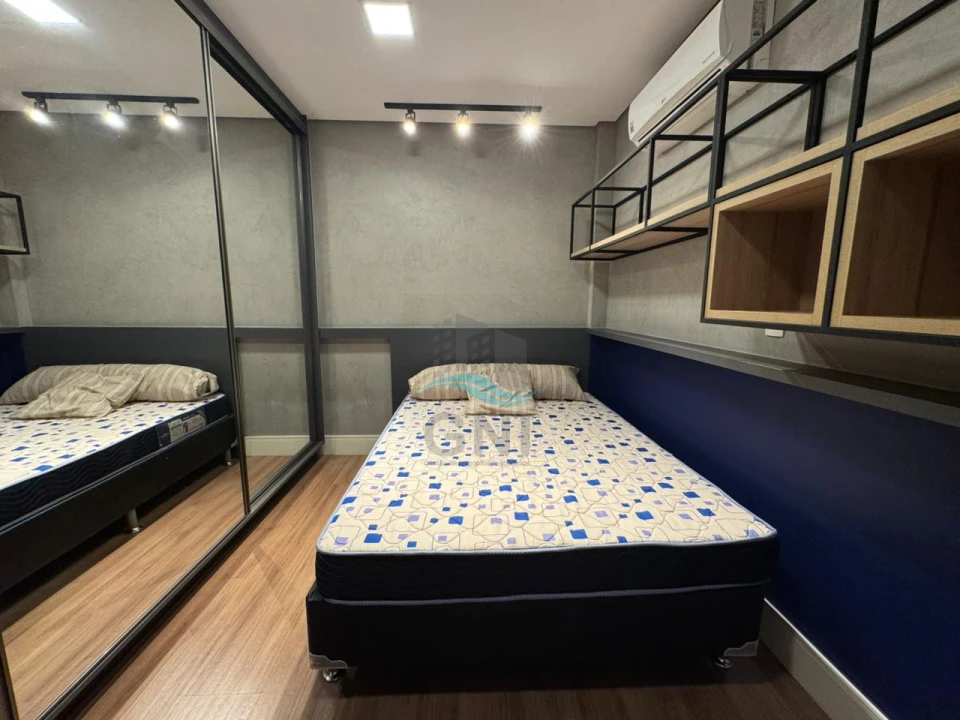 Imagens do imóveis APARTAMENTO PARA LOCAÇÃO - EDIFICIO VILLA SOLARE