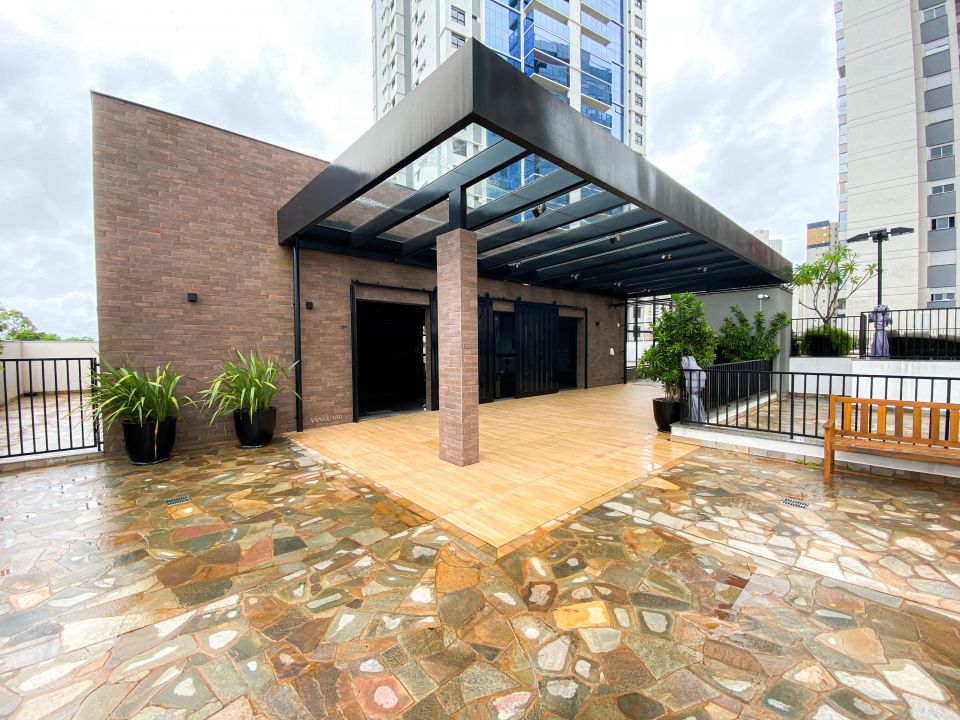 Imagens do imóveis APARTAMENTO LOCAÇÃO - EDIFICIO CONCEPT PALHANO