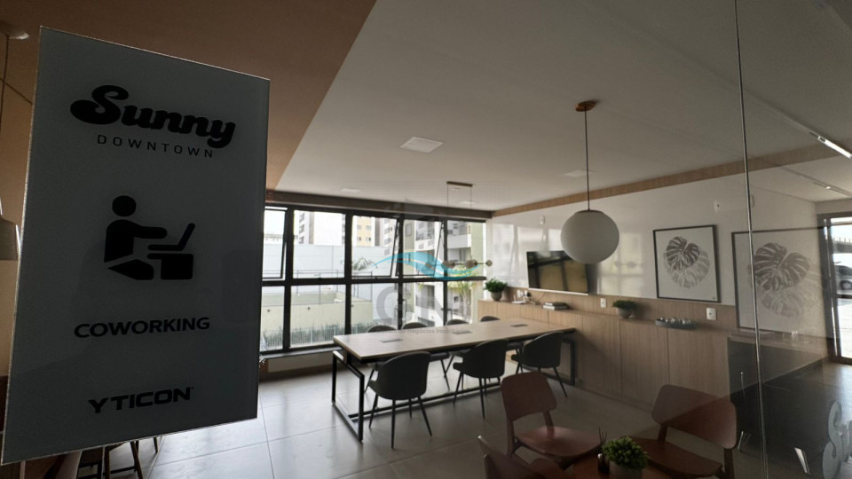 APARTAMENTO A VENDA - EDIFICIO SUNNY DOWNTON Imagens do imóveis APARTAMENTO A VENDA - EDIFICIO SUNNY DOWNTON