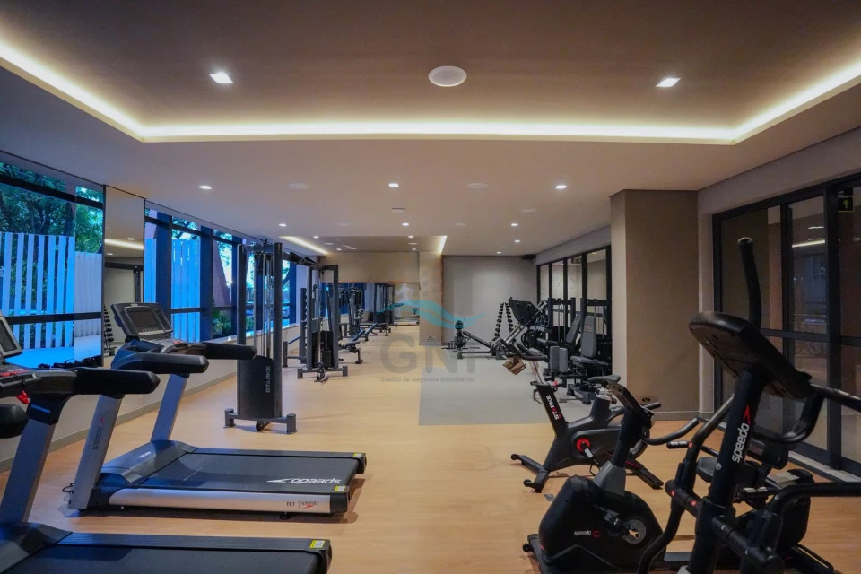 Imagens do imóveis APARTAMENTO A VENDA - EDIFICIO WONDER