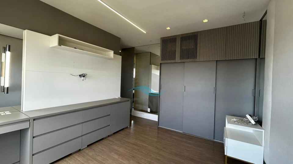 Imagens do imóveis APARTAMENTO PARA LOCAÇÃO - EDIFICIO QUEENS PARK