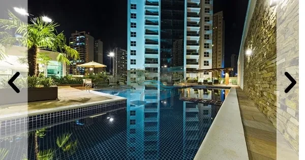 Imagens do imóveis APARTAMENTO A VENDA - EDIFICIO MAISON LEGACY