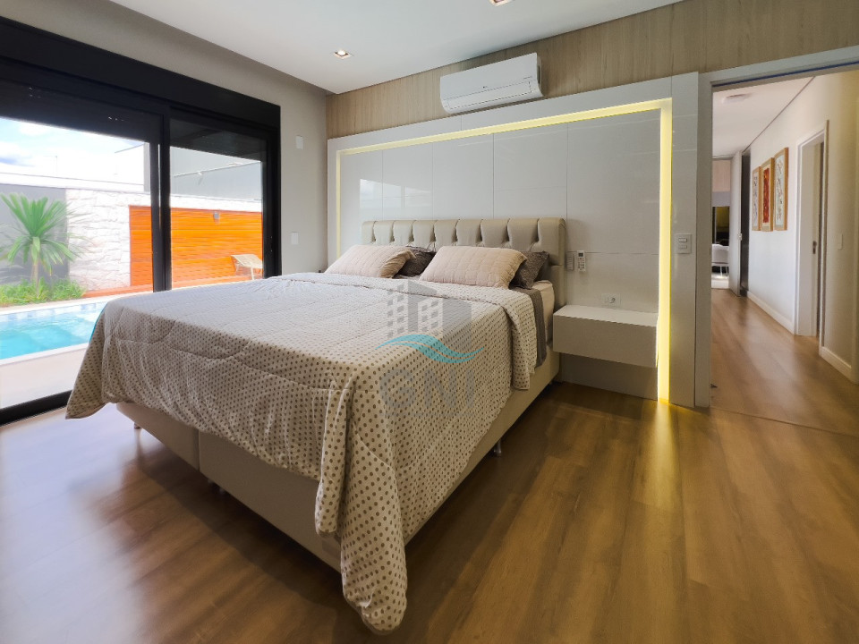 Imagens do imóveis CASA A VENDA - CONDOMINIO SUN LAKE RESIDENCE