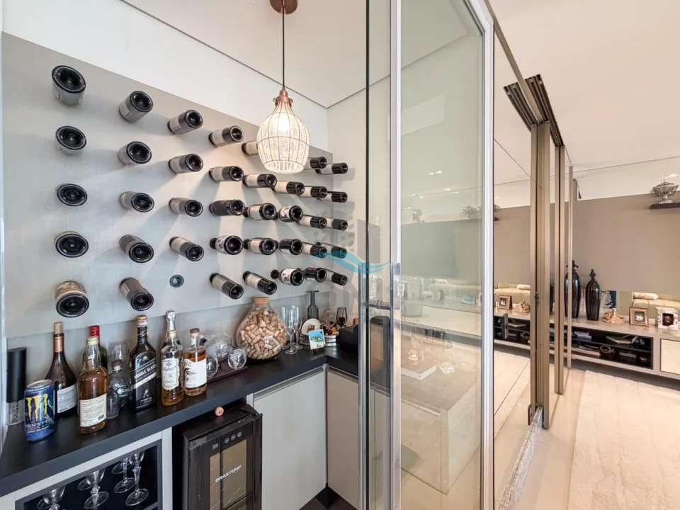 Imagens do imóveis APARTAMENTO A VENDA - EDIFICIO QUEENS PARK