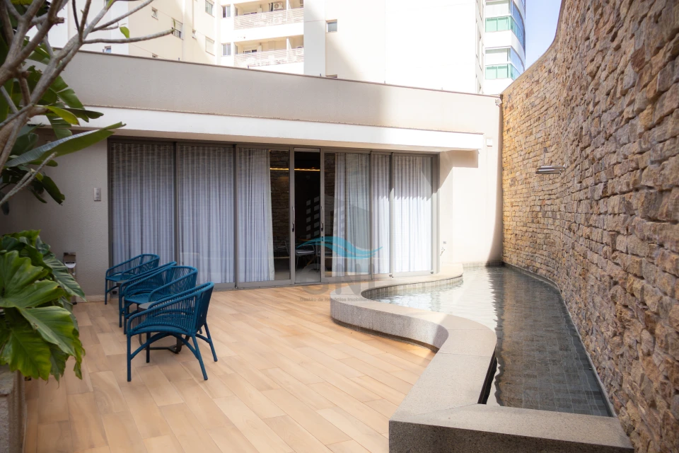 Imagens do imóveis APARTAMENTO A VENDA - EDIFICIO LE REVE