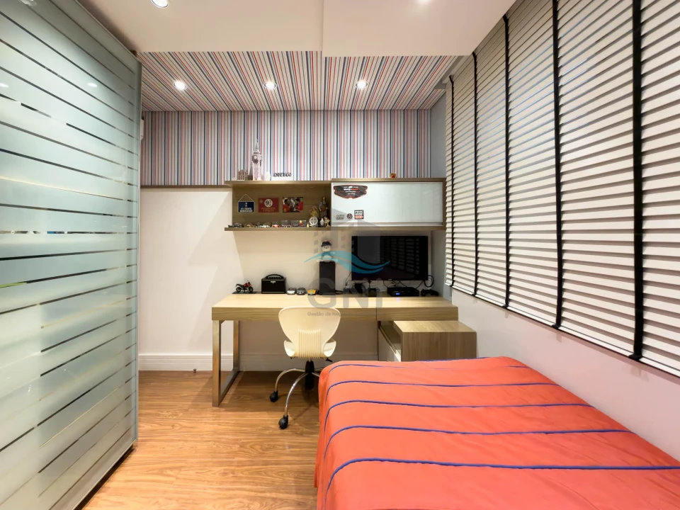 APARTAMENTO A VENDA - EDIFICIO PALAZZO DI CESARE