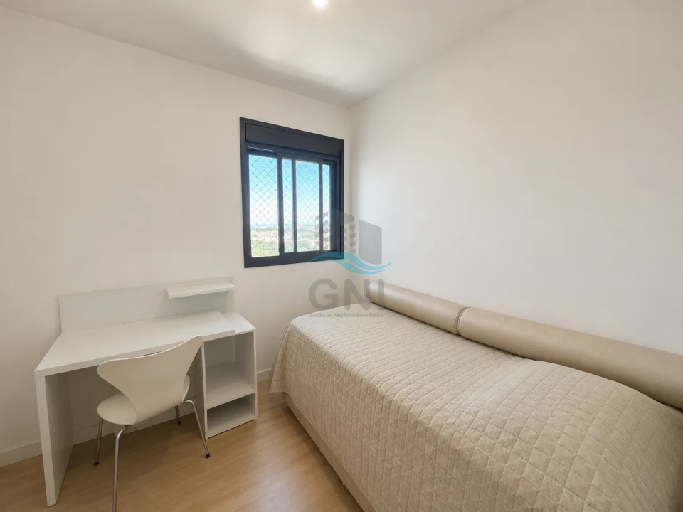 APARTAMENTO A VENDA - EDIFICIO MIND RESIDENCE