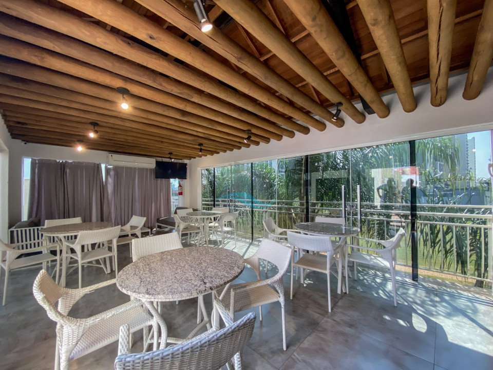 APARTAMENTO A VENDA - EDIFICIO VIVERE PALHANO Imagens do imóveis APARTAMENTO A VENDA - EDIFICIO VIVERE PALHANO