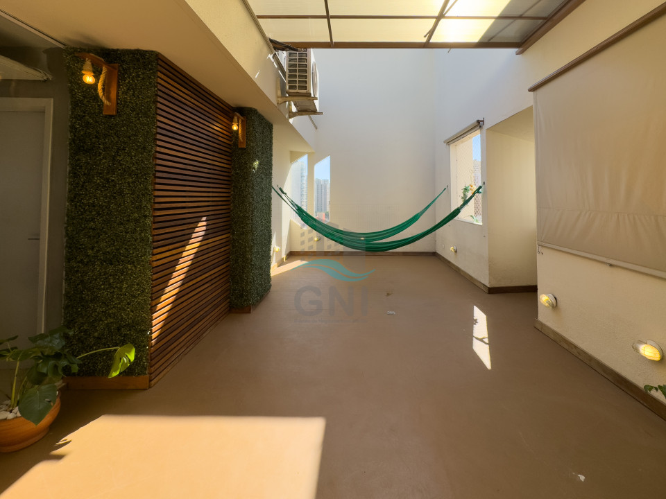 COBERTURA A VENDA - EDIFICIO SERRA NEGRA Imagens do imóveis COBERTURA A VENDA - EDIFICIO SERRA NEGRA