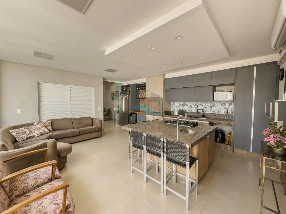 Imagens do imóveis CASA A VENDA - BAIRRO SAN REMO