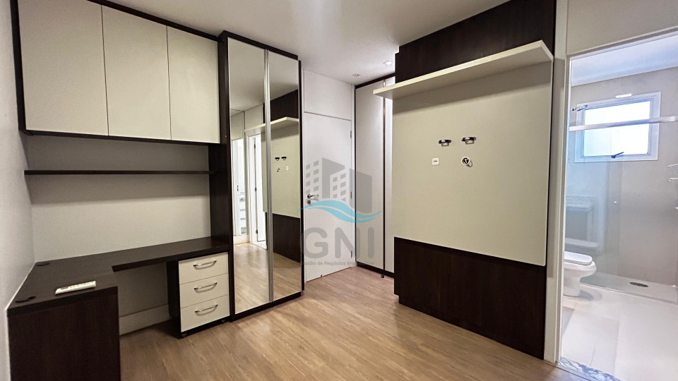 Imagens do imóveis APARTAMENTO PARA LOCAÇÃO - EDIFICIO QUEENS PARK