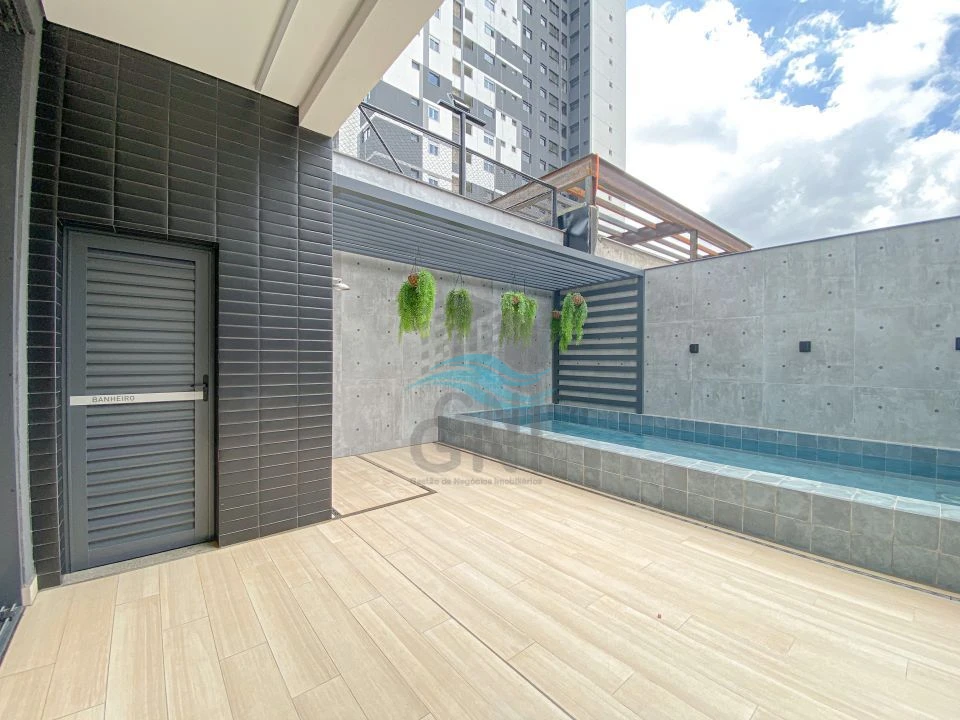 Imagens do imóveis APARTAMENTO A VENDA - EDIFICIO ARCH PALHANO