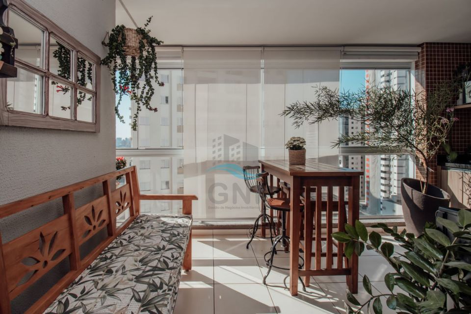 APARTAMENTO À VENDA - EDIFÍCIO FONTAINE D'OR Imagens do imóveis APARTAMENTO À VENDA - EDIFÍCIO FONTAINE D'OR