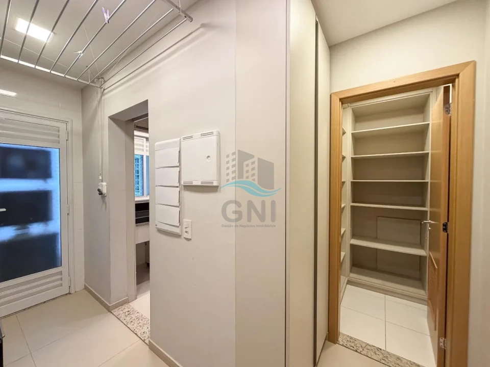 APARTAMENTO A VENDA - EDIFICIO ELEGANCE