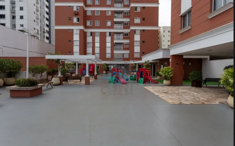 Imagens do imóveis APARTAMENTO A VENDA - EDIFICIO GARDEN CATUAI
