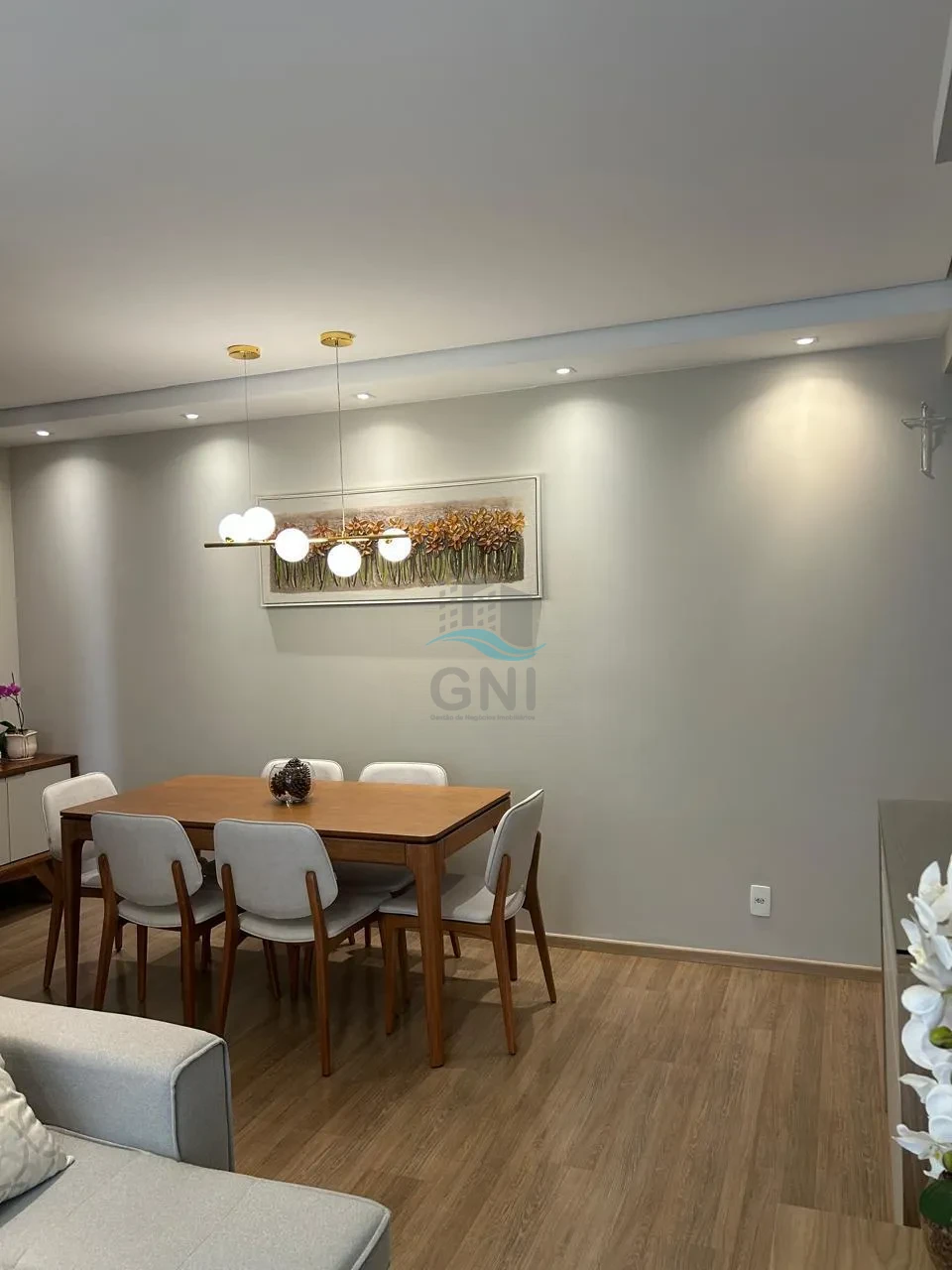 Imagens do imóveis APARTAMENT A VENDA - EDIFICIO COSMOPOLITAN RESIDENCE