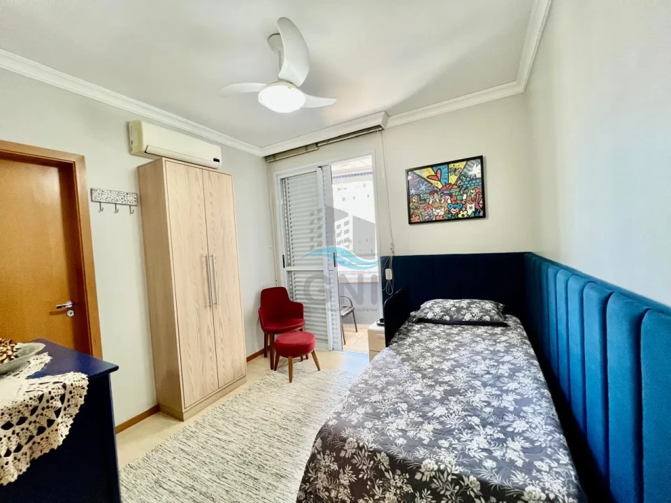 Imagens do imóveis APARTAMENTO A VENDA - EDIFÍCIO RESIDENCIAL PARANOÁ
