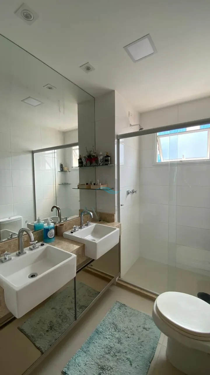 Imagens do imóveis APARTAMENTO A VENDA - EDIFICIO TRESOR RESIDENCE