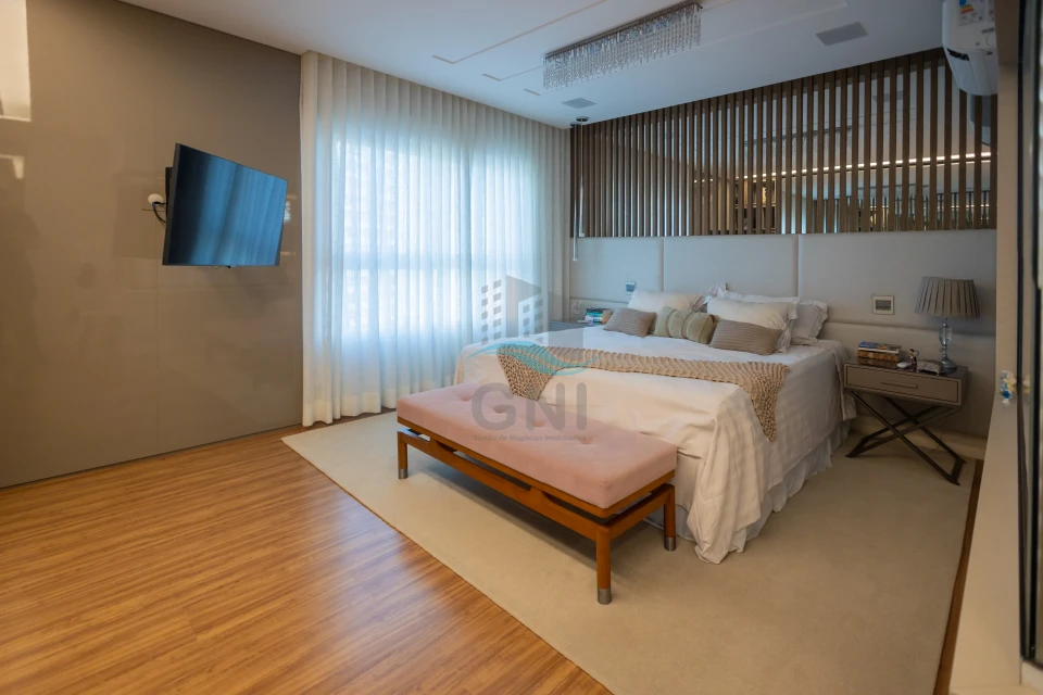 Imagens do imóveis APARTAMENTO A VENDA - EDIFÍCIO LE BLANC