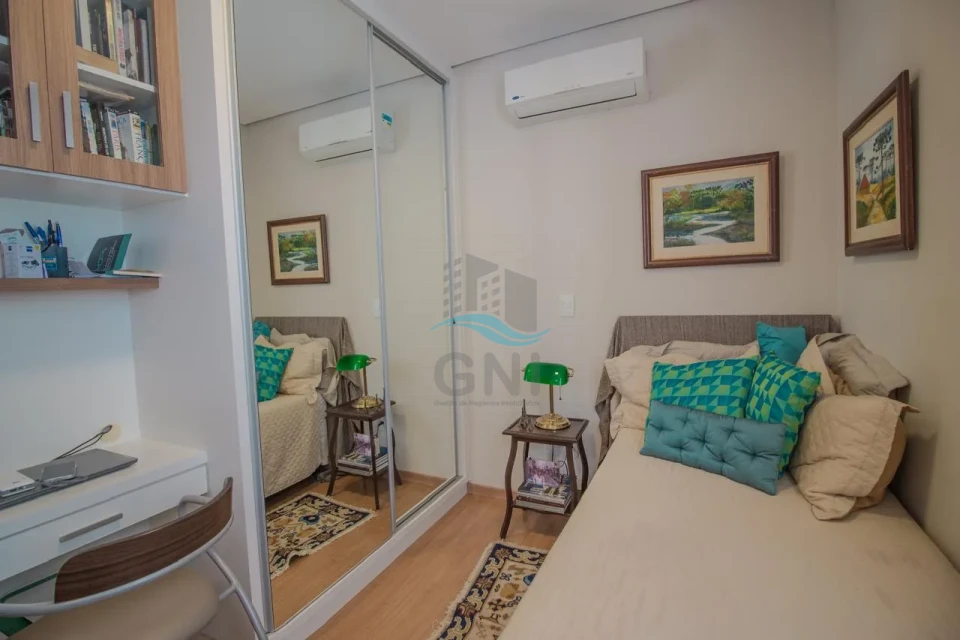 Imagens do imóveis APARTAMENTO A VENDA - EDIFICIO EVOLUTION ALTO DA PALHANO