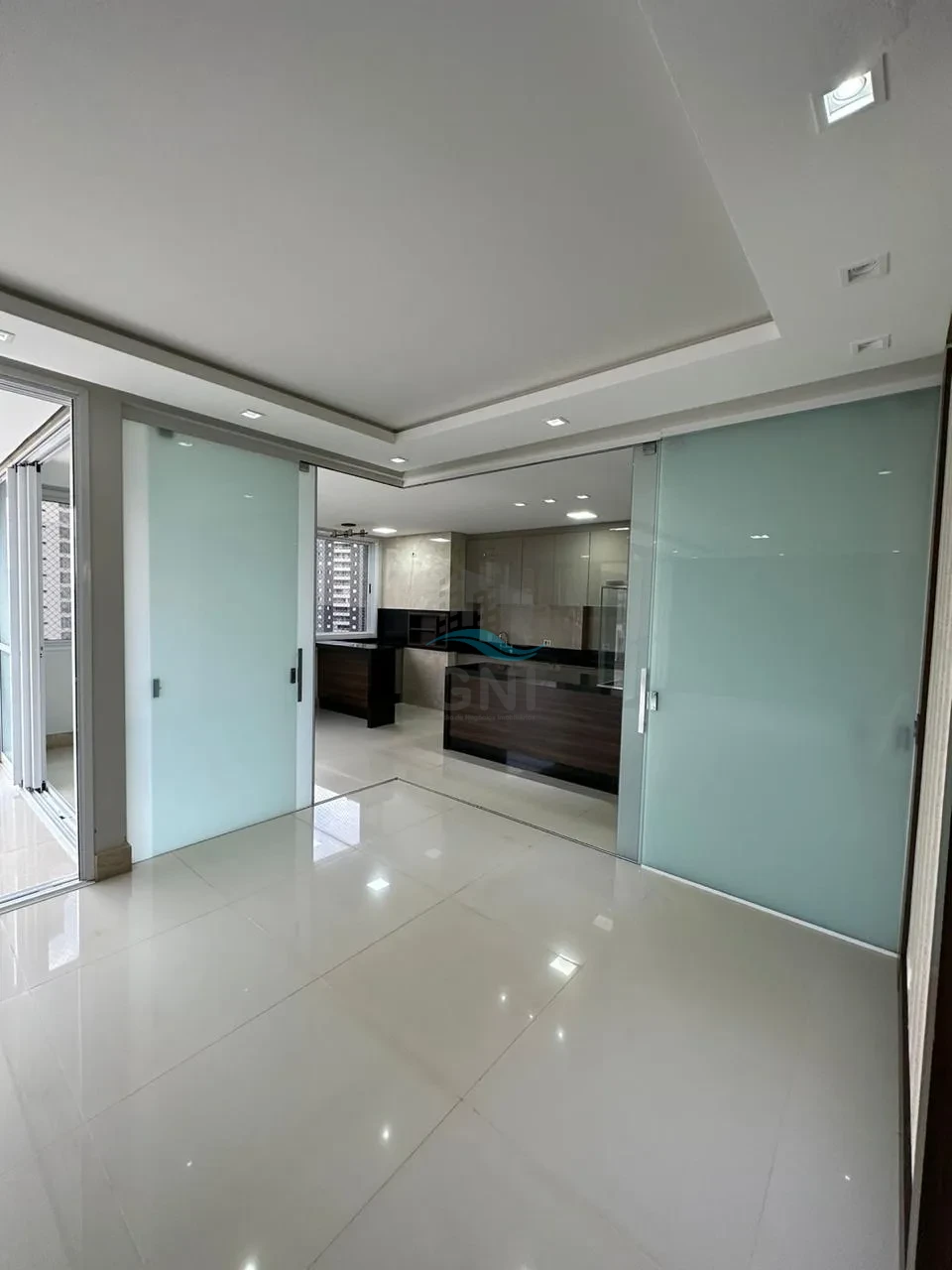 APARTAMENTO PARA LOCAÇÃO - EDIFICIO BATLLÓ