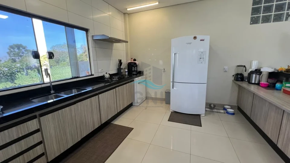 CASA PARA LOCAÇÃO - CONDOMINIO RECANTO DO SALTO