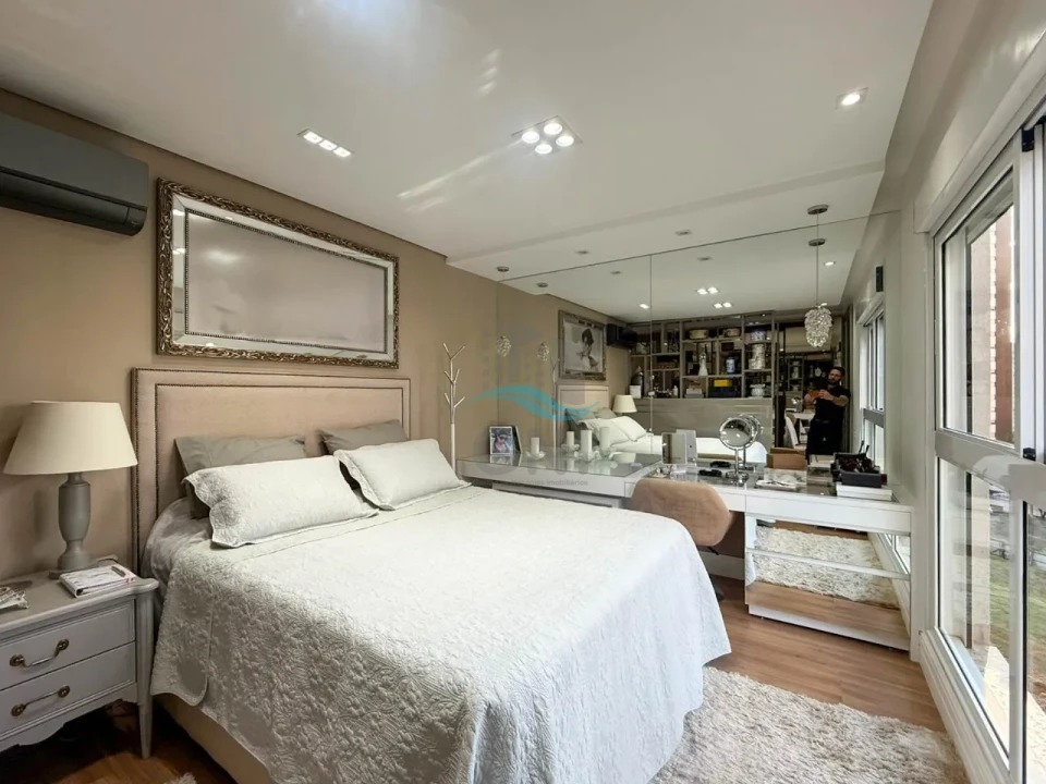 APARTAMENTO A VENDA - MAISON LEGACY