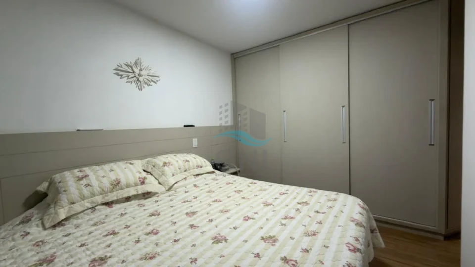 APARTAMENTO A VENDA -  EDIFICIO ARTE PALHANO