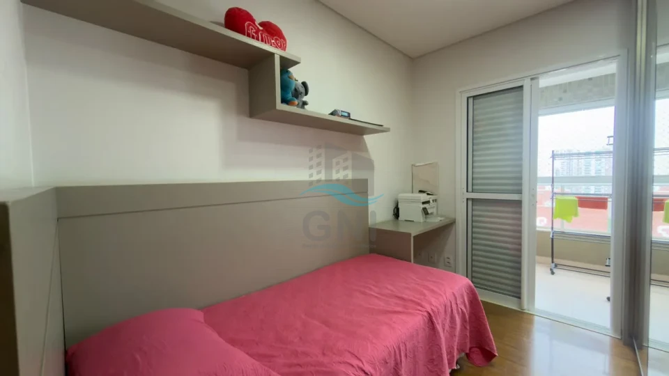 APARTAMENTO PARA LOCAÇÃO - ARTE PALHANO