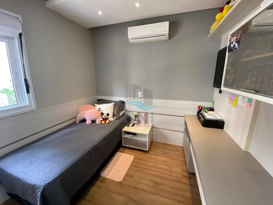 APARTAMENTO A VENDA - L’HARMONIE ALLURE