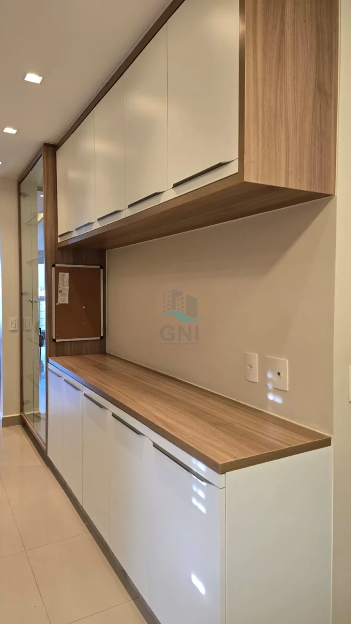 APARTAMENTO A VENDA - MAISON LEGACY