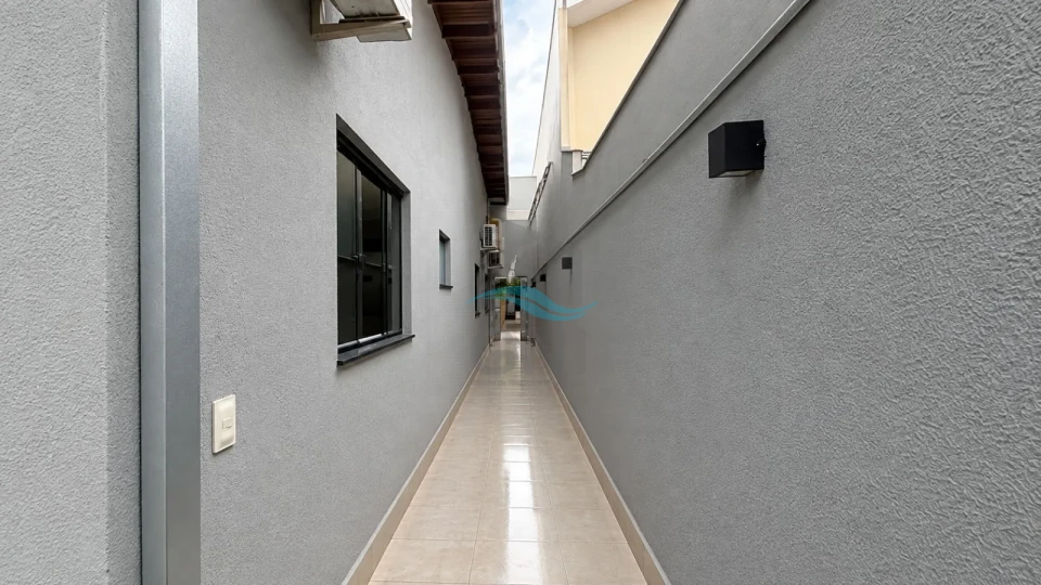 Imagens do imóveis CASA PARA LOCAÇÃO - RESIDENCIAL HAVANA