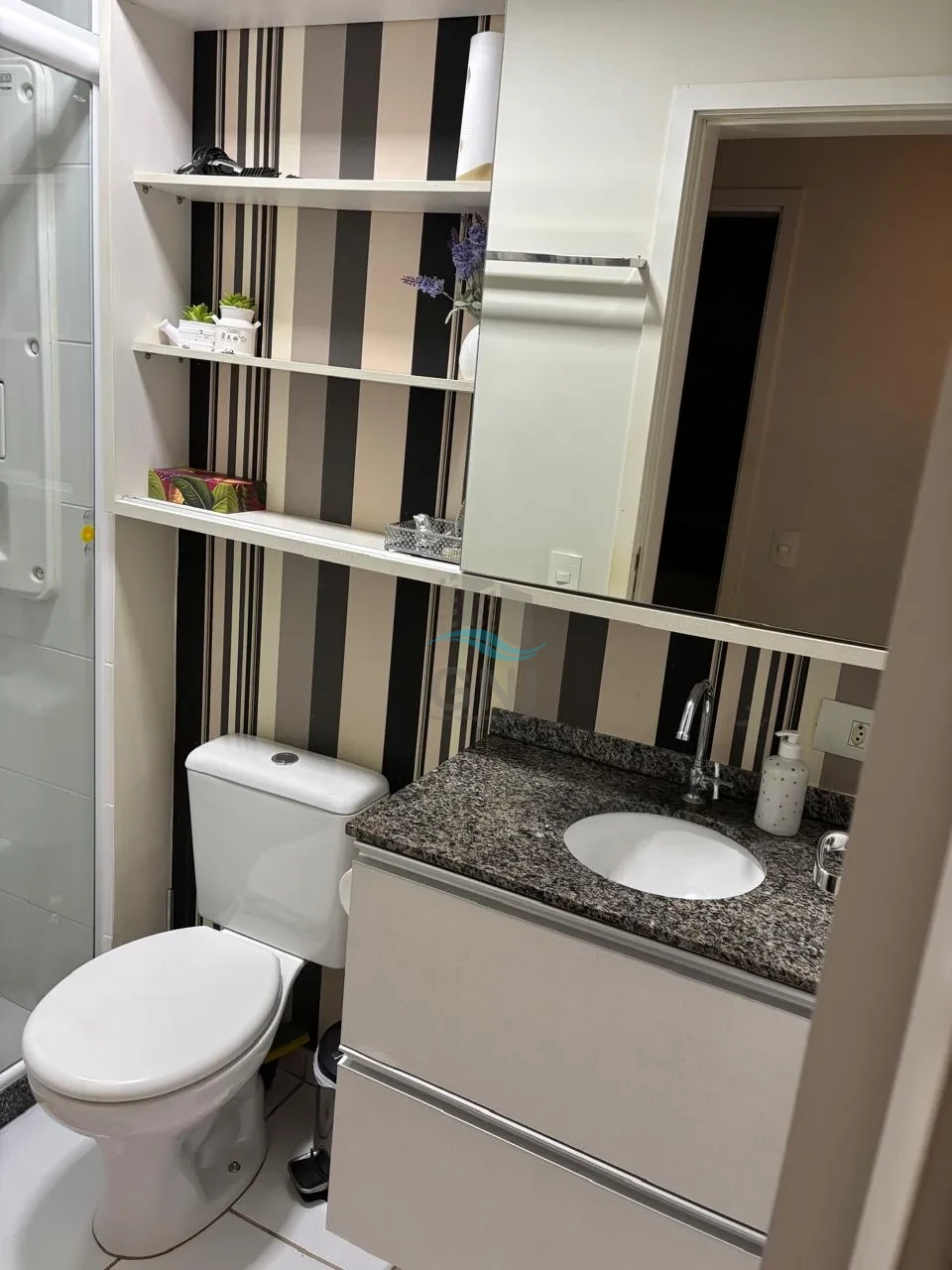 Imagens do imóveis APARTAMENTO A VENDA - CONDOMINIO SOLAR ALTA VISTA