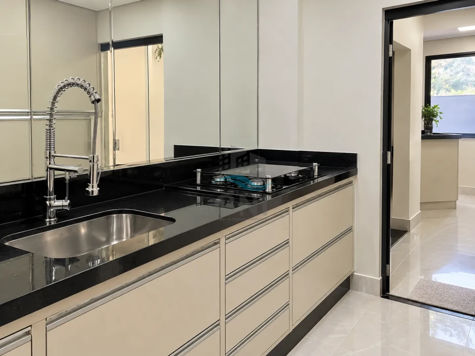 CASA PARA LOCAÇÃO - RESIDENCIAL HAVANA