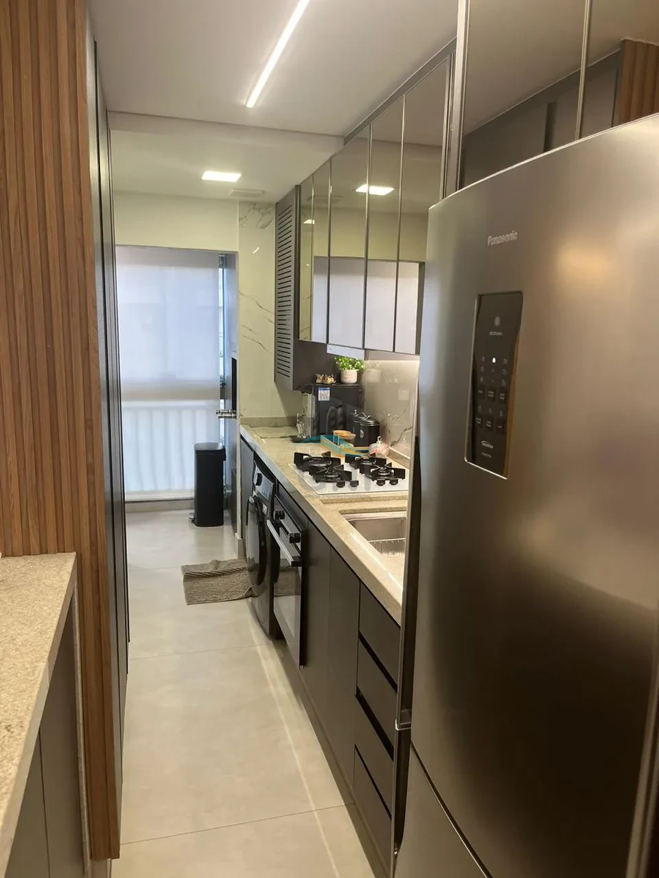 Imagens do imóveis APARTAMENTO A VENDA - EDIFÍCIO HAMPTONS RESIDENCE