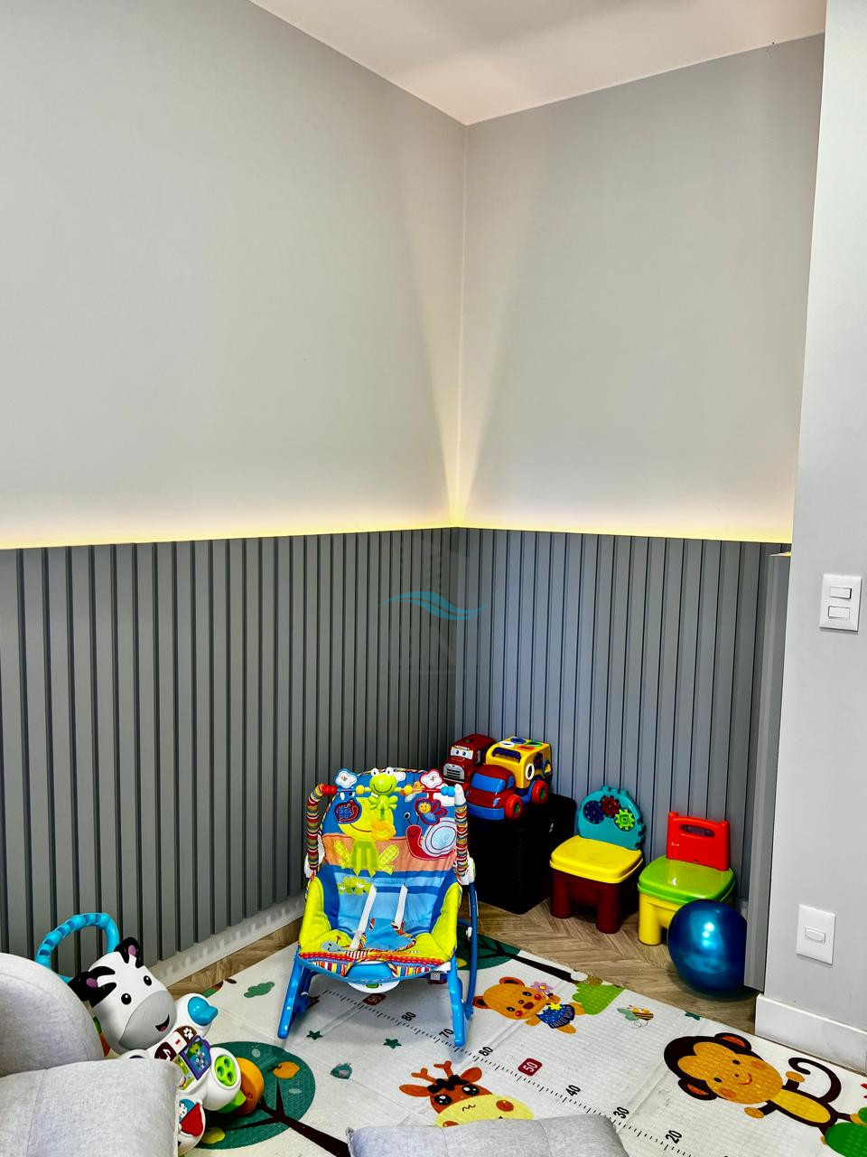 Imagens do imóveis APARTAMENTO A VENDA - EDIFICIO ARCH PALHANO
