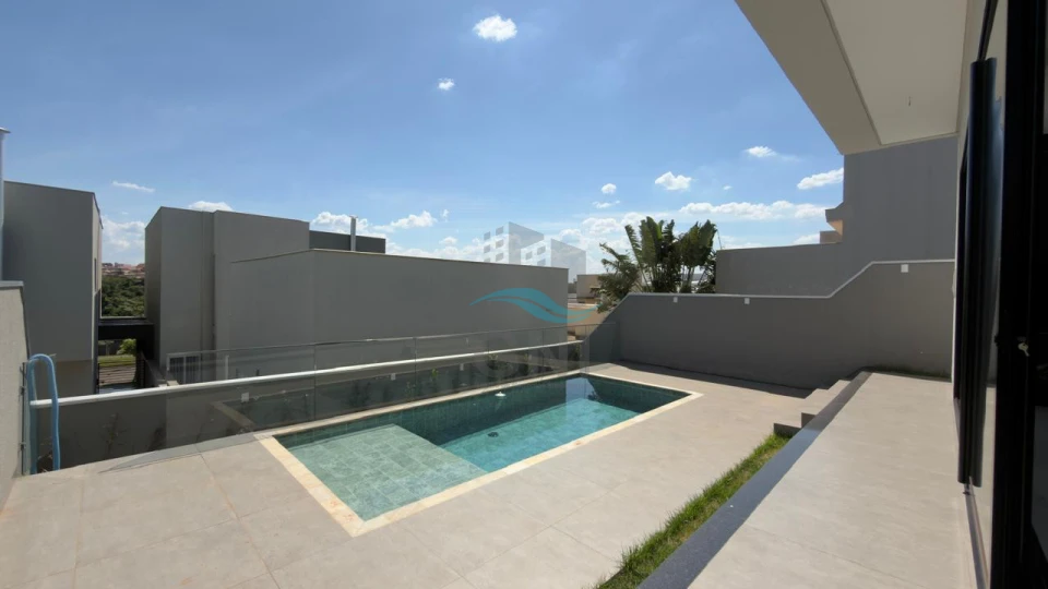 Imagens do imóveis CASA A VENDA - CONDOMINIO PARQUE TAUA ARAÇARI